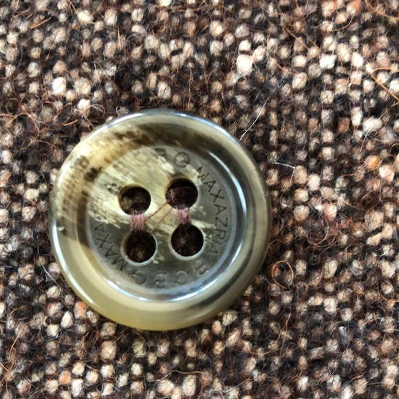 BCBG MAXAZRIA JACKET size Large - Picture 5 of 14